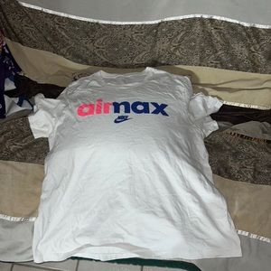 Air max t shirt XXL